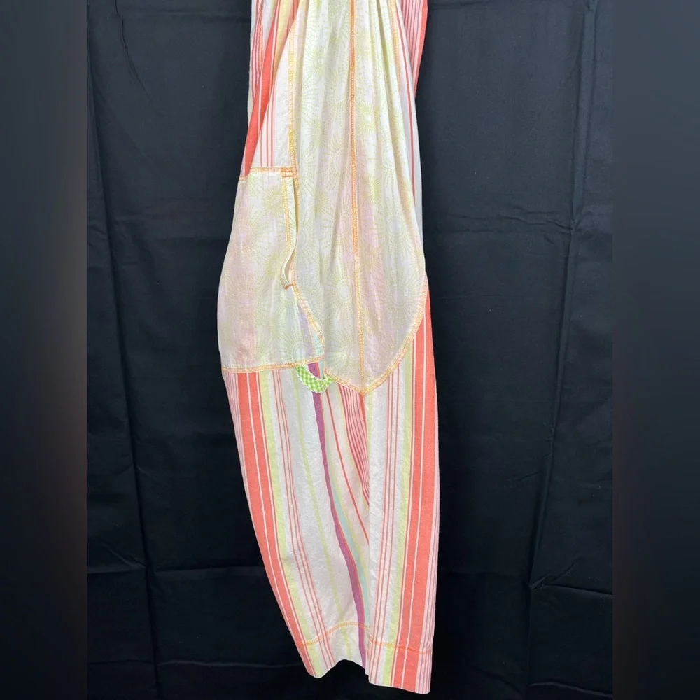 Free People intimately Dream In Color Convertible Jumpsuit - Picture 9 of 12